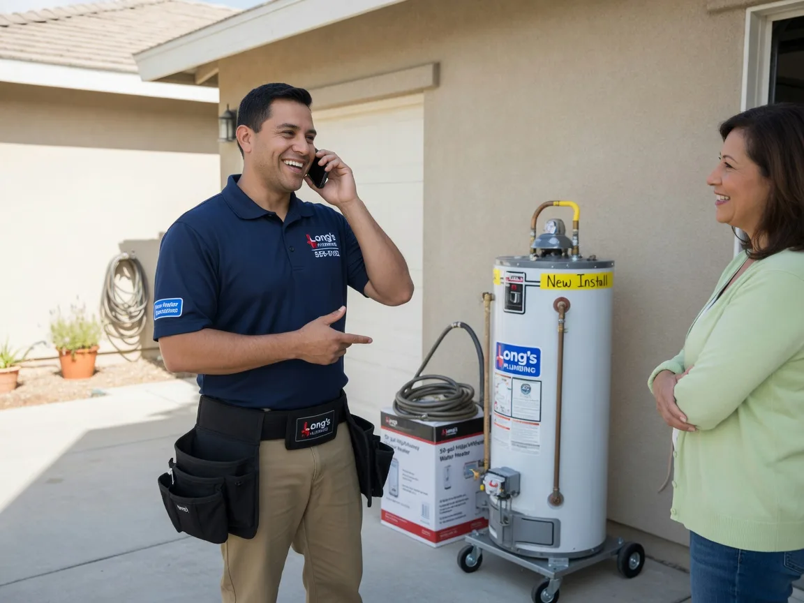 Leak Detection Church Road, VA FAQs